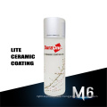 Perfect Results Suitable for All Climate Conditions Silicone Coating for Car